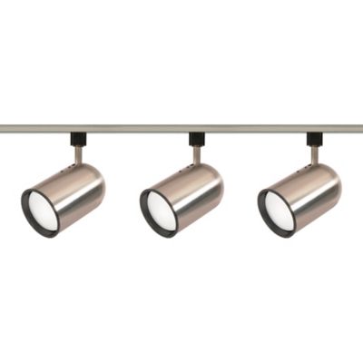 R30 Bullet Cylinder Track Kit by SATCO Lighting - Starlight Lighting USA and Canada